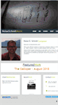 Mobile Screenshot of nolanschmit.com